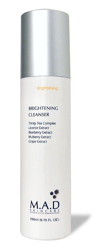 Brightening Cleanser