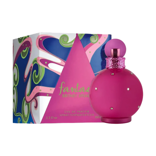Britney Spears – Fantasy Eau de Parfum 100 ml