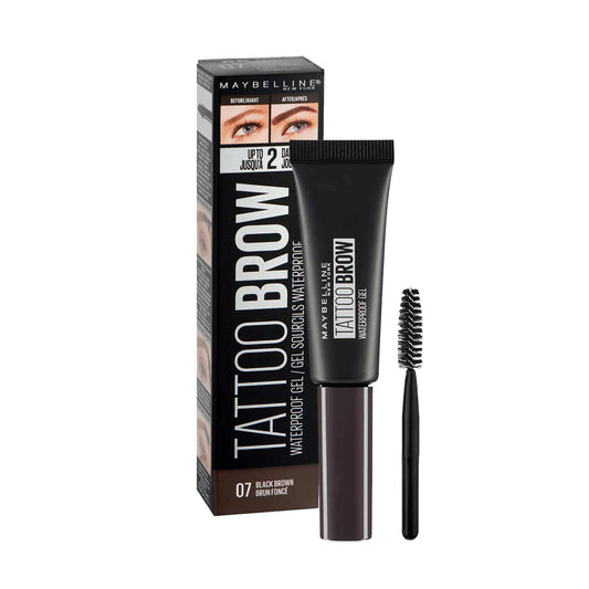 Maybelline Tattoo Brow 3 Day Styling Gel - Belle à Merveille