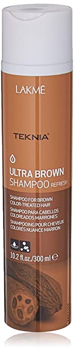 Ultra Brown Shampoo