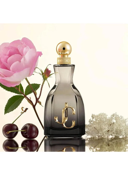 Jimmy Choo – I Want Choo Forever Femme Eau de Parfum Coffret 100 ml + 7.5 ml + Body Lotion 100 ml