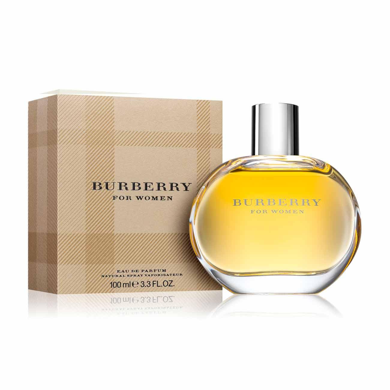Burberry – For Women Eau de Parfum 100 ml