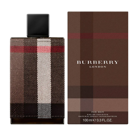 Burberry – London Eau de Toilette 100 ml