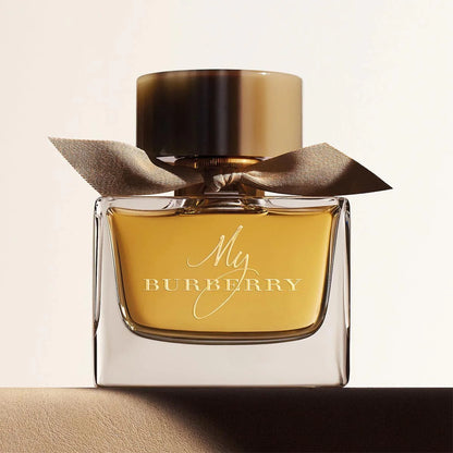 Burberry - My Burberry Femme Eau de Parfum 90 ml