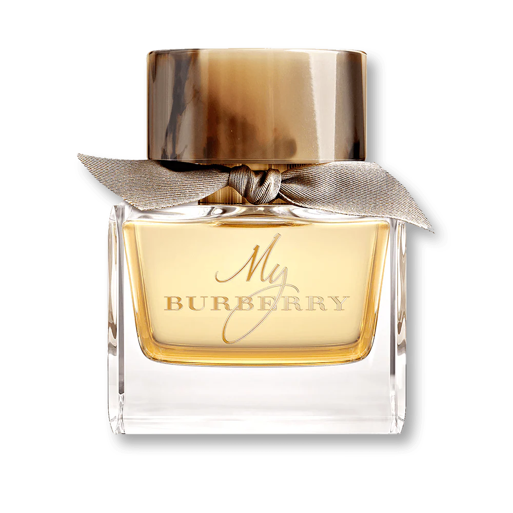 Burberry - My Burberry Femme Eau de Parfum 90 ml