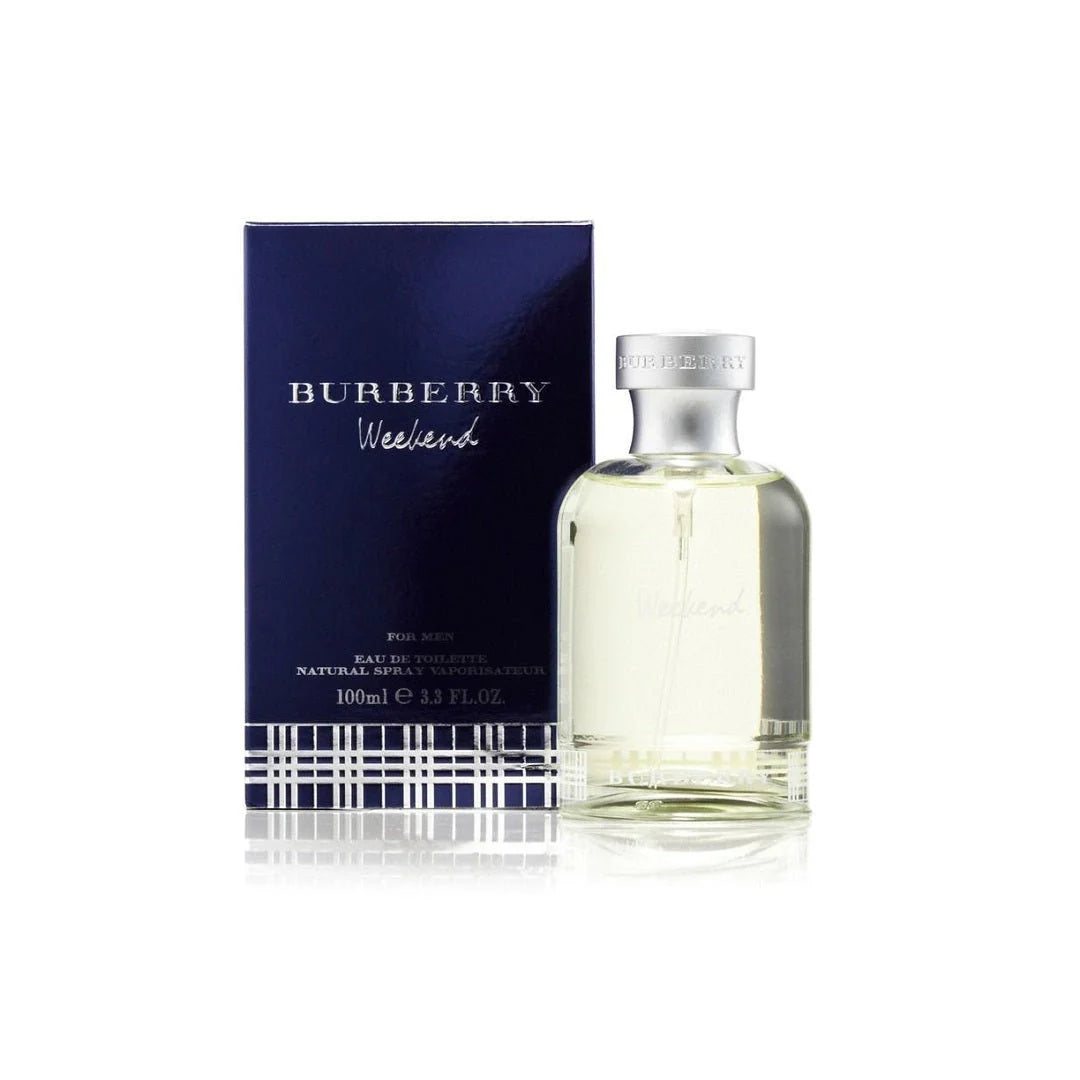 Burberry – Weekend Eau de Toilette 100 ml