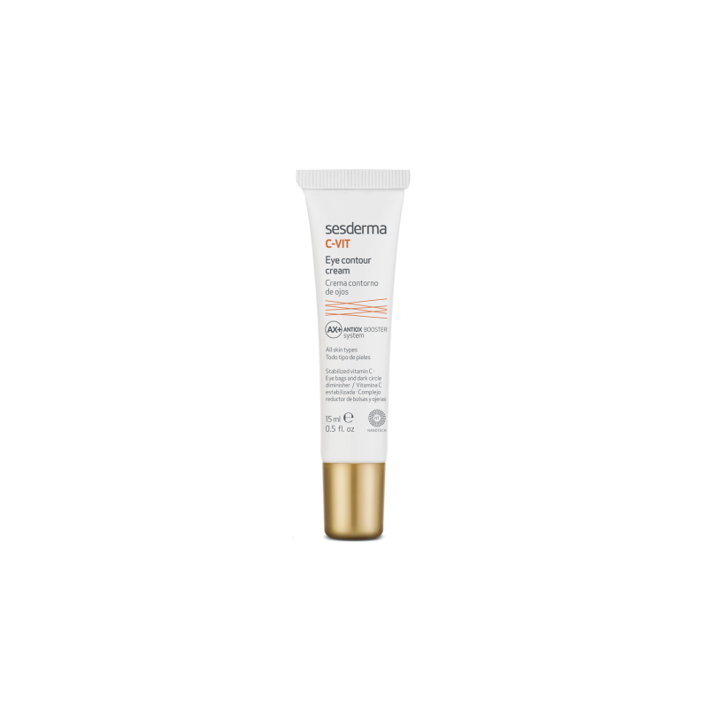 C Vit Eye Contour Cream