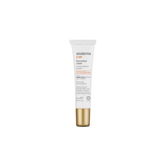 C Vit Eye Contour Cream