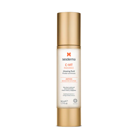 C Vit Radiance Glowing Fluid