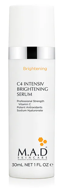 C4 Intensiv Brightening Serum 30 ml