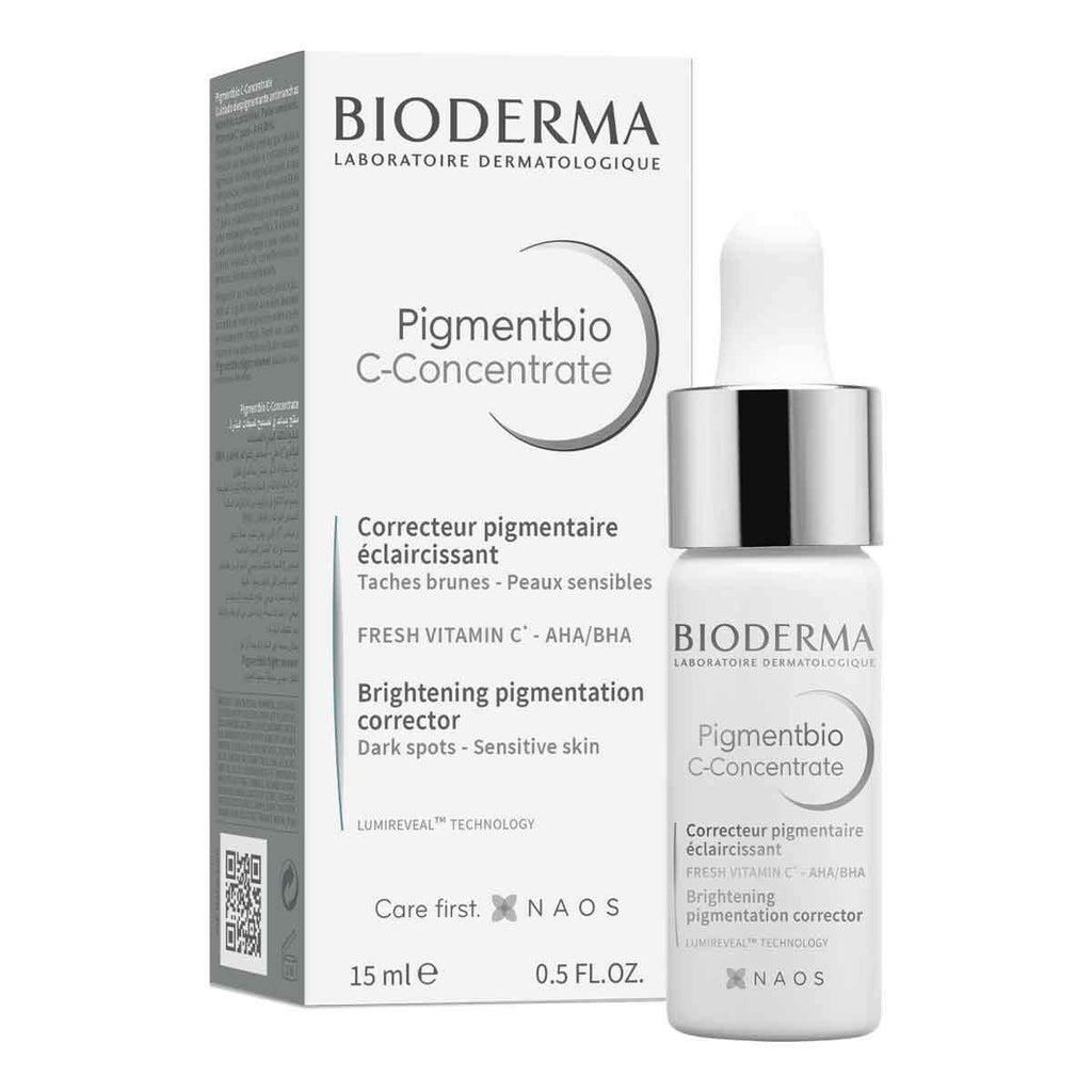 Pigmentbio C-Concentrate