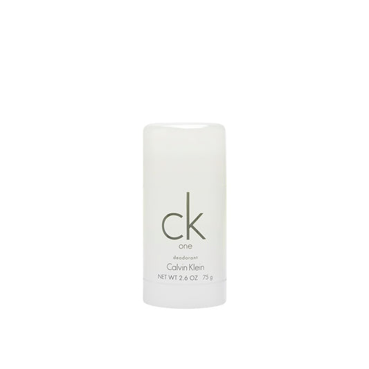 Calvin Klein - CK One Deodorant Stick 75 g