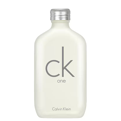 Calvin Klein – CK One Eau de Toilette