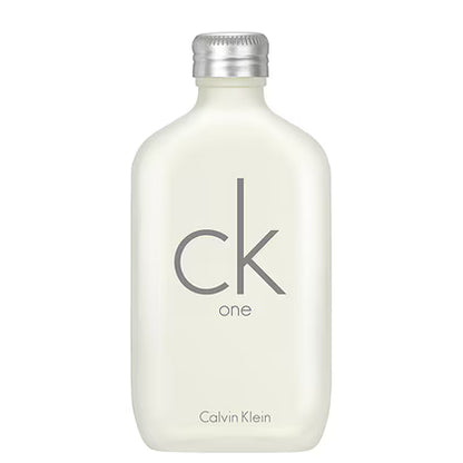 Calvin Klein – CK One Eau de Toilette