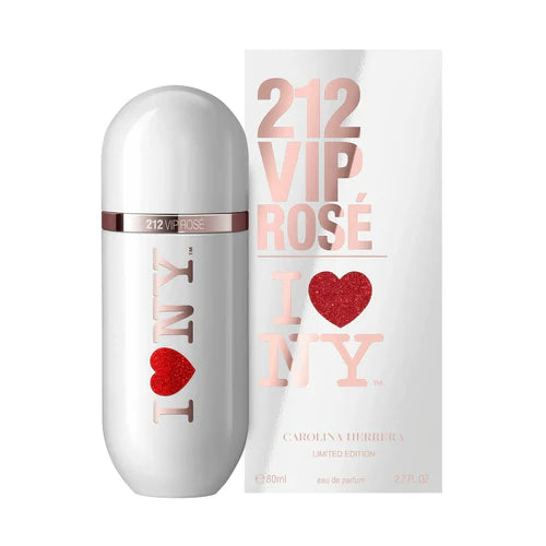 Carolina Herrera - 212 VIP Rosé NYC Eau de Parfum
