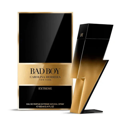 Carolina Herrera - Bad Boy Extreme Eau de Parfum