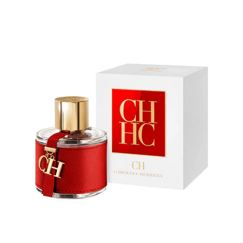 Carolina Herrera - CH Eau de Toilette