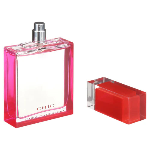 Carolina Herrera – Chic Femme Eau de Parfum 80 ml