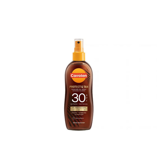 Carroten Oil SPF 30 150 ml