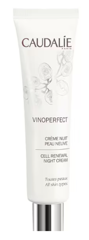 Vinoperfect Cell Renewal Night Cream