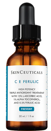 C E Ferulic - Belle à Merveille