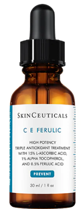 C E Ferulic