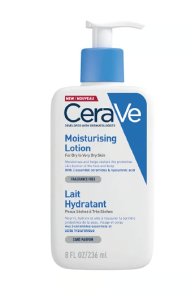 Moisturising Lotion 236ml