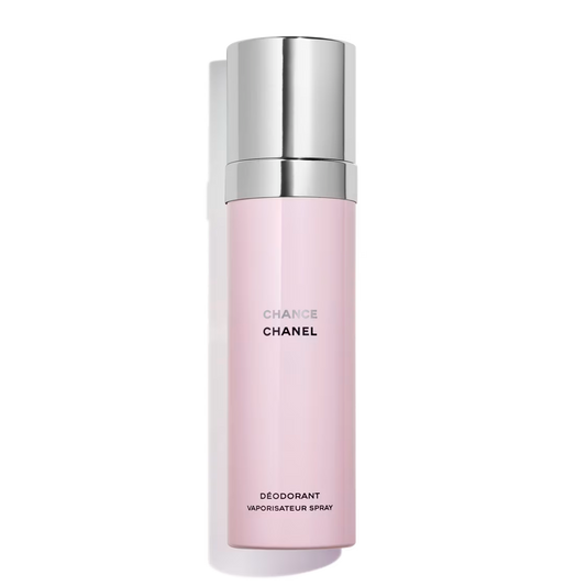 Chanel - Chance Deodorant