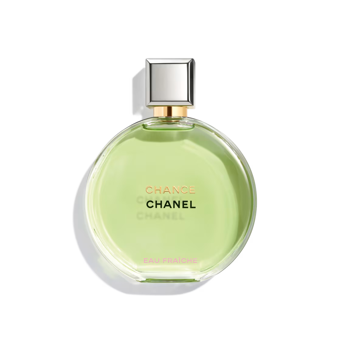 Chanel - Chance Eau Fraîche Eau De Parfum