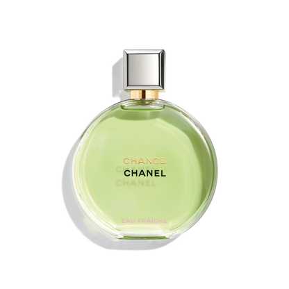 Chanel - Chance Eau Fraîche Eau De Parfum