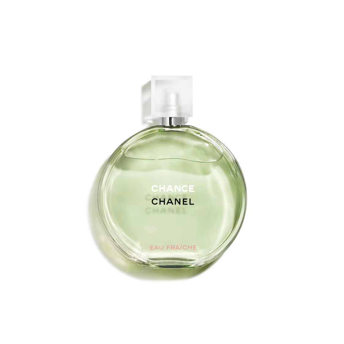 Chanel - Chance Eau Fraîche Eau De Toilette
