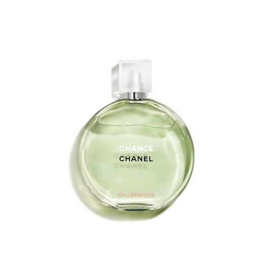 Chanel - Chance Eau Fraîche Eau De Toilette