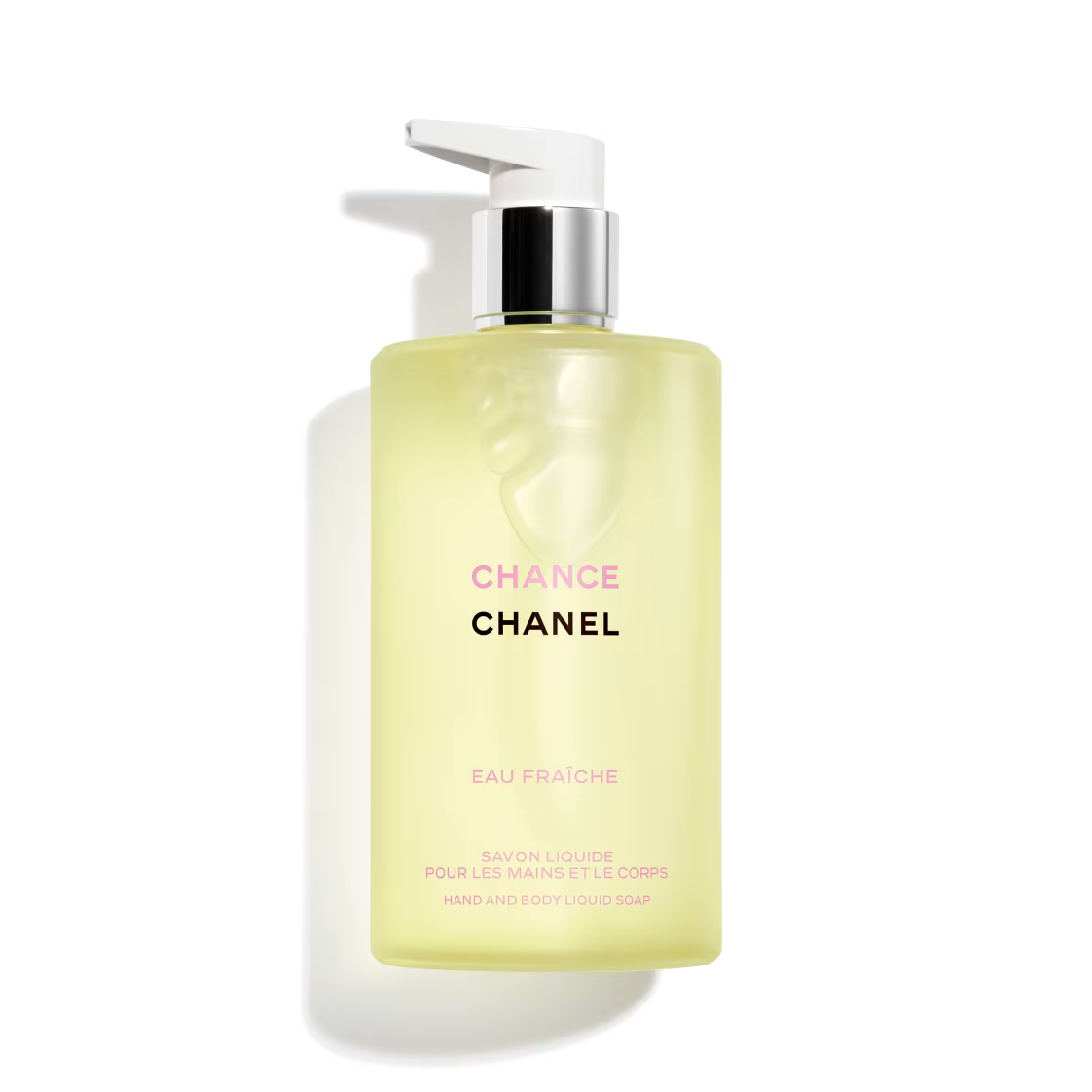 Chanel - Chance Eau Fraîche Gel Moussant 200ML