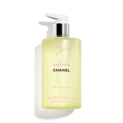 Chanel - Chance Eau Fraîche Gel Moussant 200ML