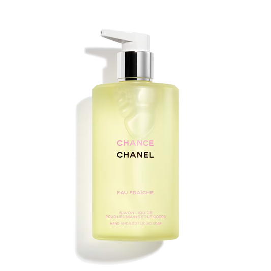 Chanel - Chance Eau Fraîche Gel Moussant 200ML
