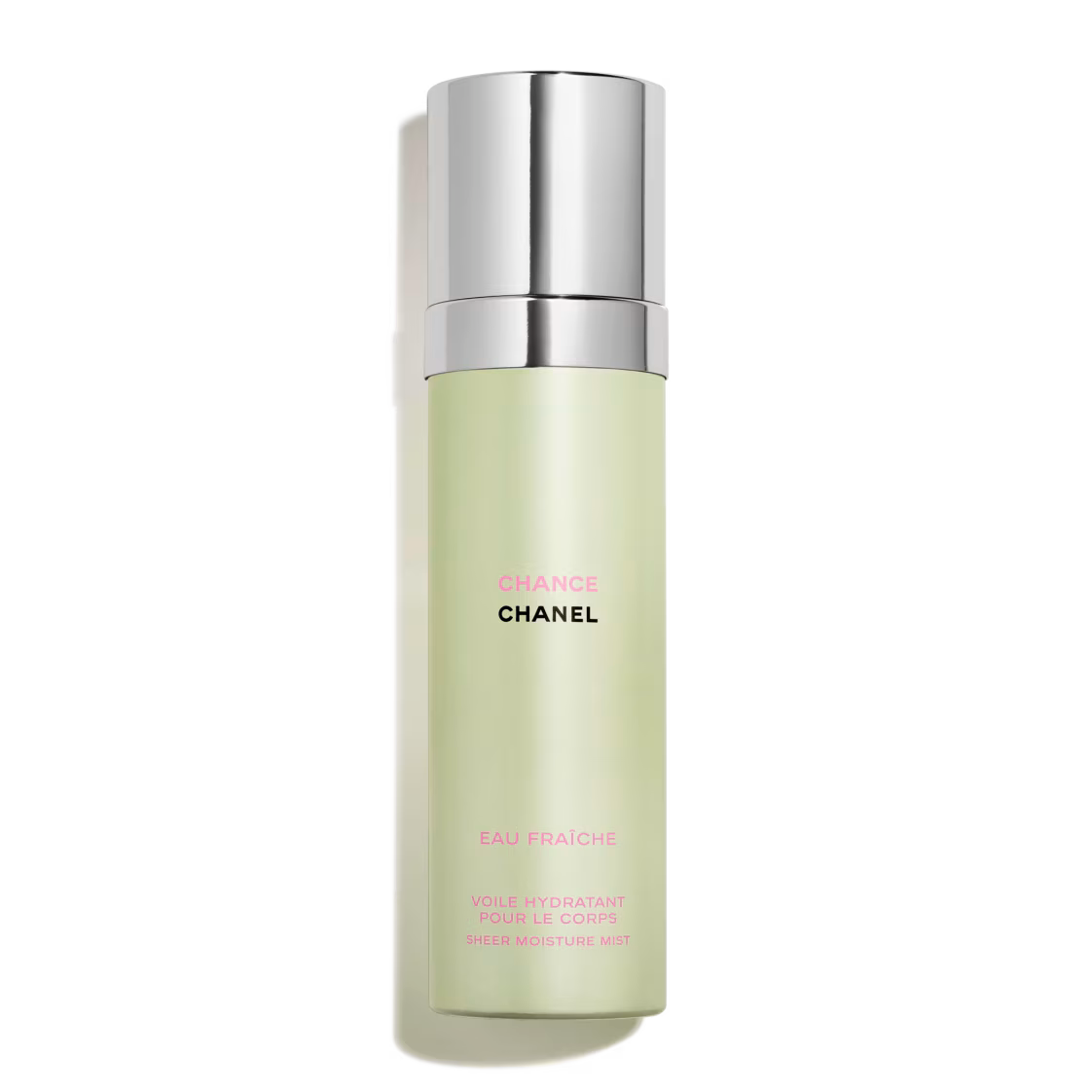 Chanel - Chance Eau Fraîche Voile Hydratant 100ML