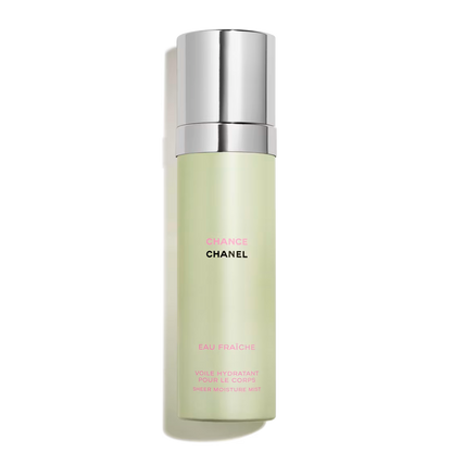 Chanel - Chance Eau Fraîche Voile Hydratant 100ML
