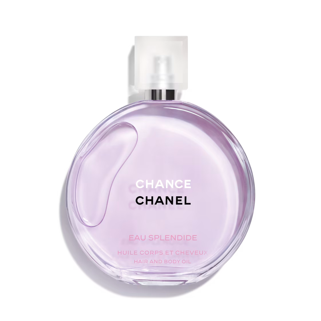 Chanel - Chance Eau Splendide Hair & Body Oil 150ML
