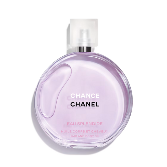 Chanel - Chance Eau Splendide Hair & Body Oil 150ML