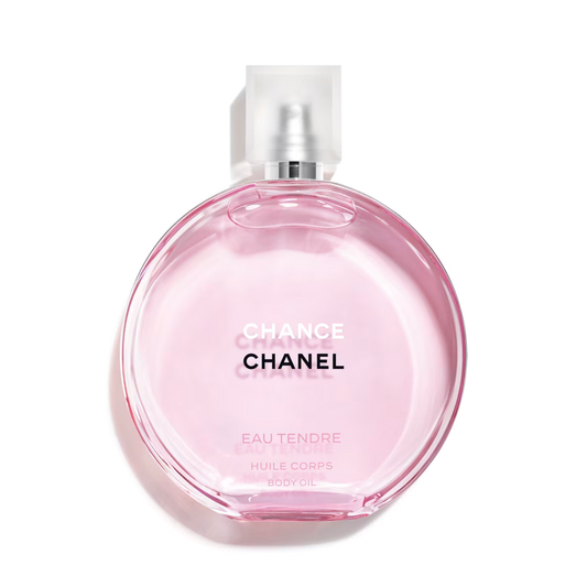 Chanel - Chance Eau Tendre Body Oil 150ML