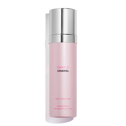 Chanel - Chance Eau Tendre Deodorant 100ML