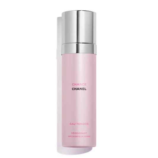 Chanel - Chance Eau Tendre Deodorant 100ML