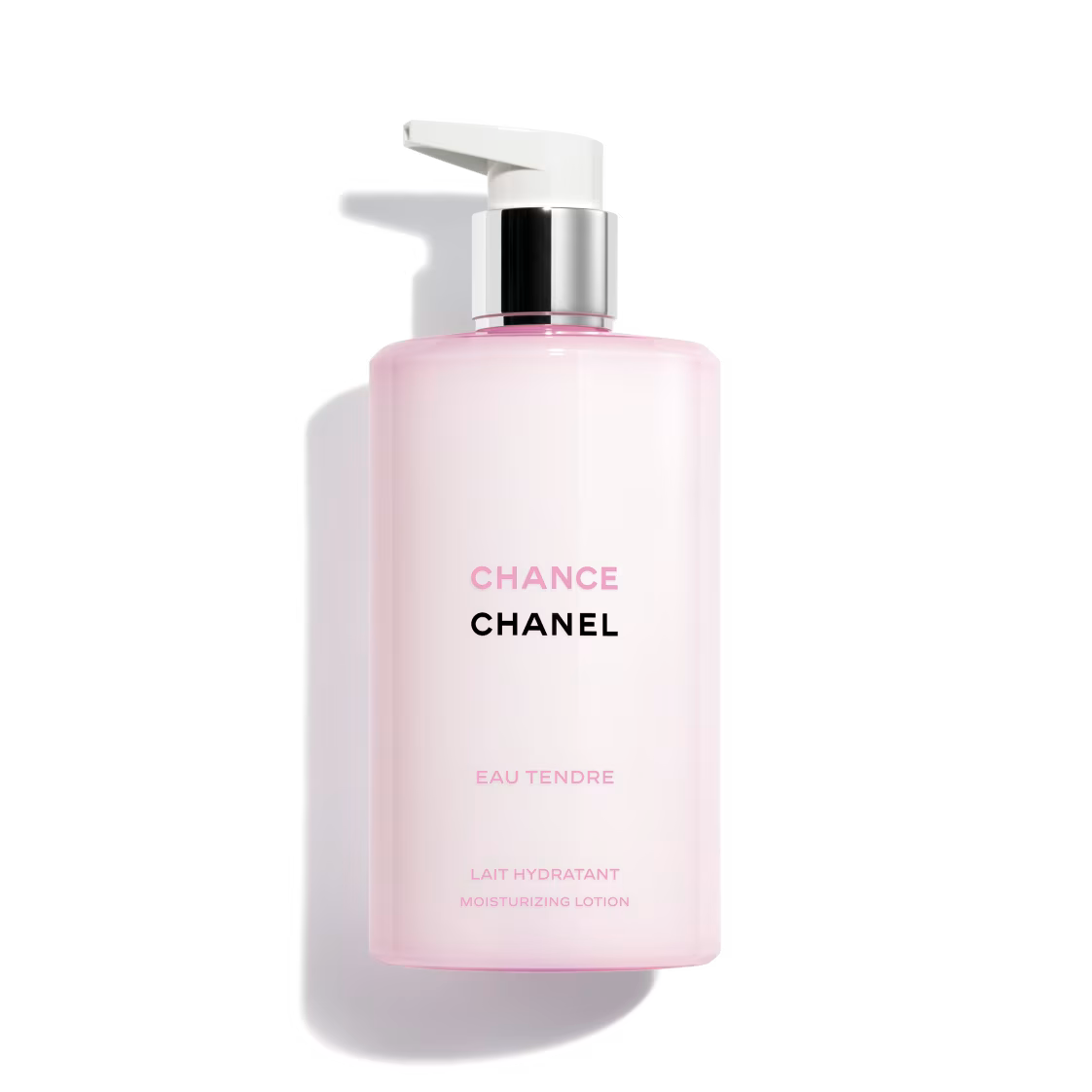 Chanel - Chance Eau Tendre Moisturizing Body Lotion 400ML