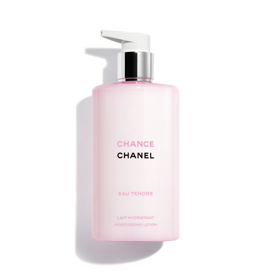 Chanel - Chance Eau Tendre Moisturizing Body Lotion 400ML