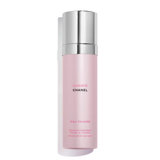 Chanel - Chance Eau Tendre Voile Hydratant 100ML