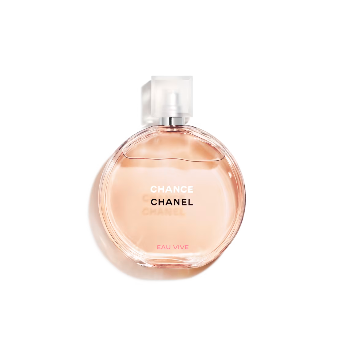 Chanel - Chance Eau Vive Eau De Toilette