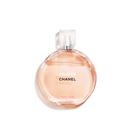 Chanel - Chance Eau Vive Eau De Toilette