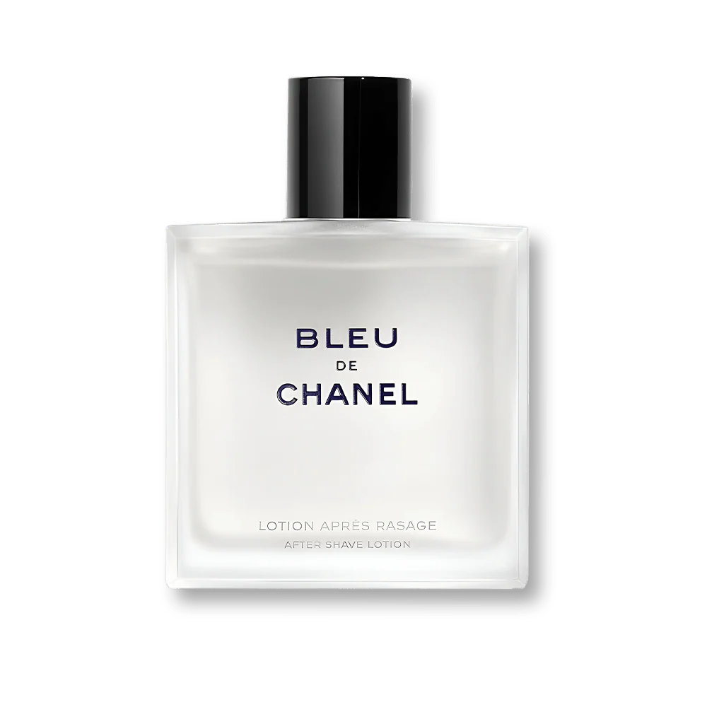 Chanel - Bleu de Chanel After Shave Lotion 100ML