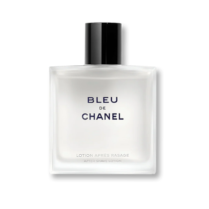 Chanel - Bleu de Chanel After Shave Lotion 100ML