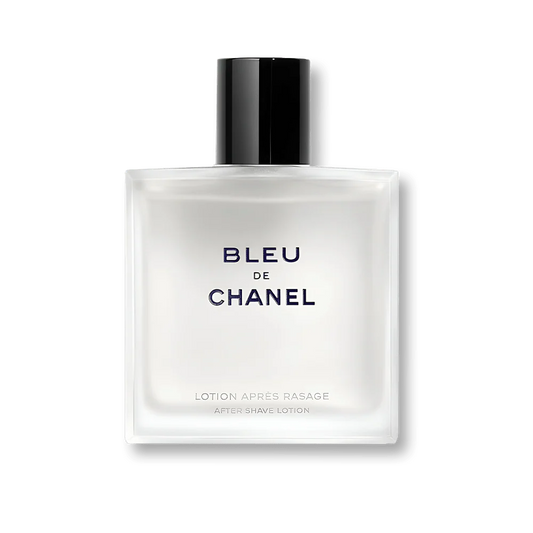 Chanel - Bleu de Chanel After Shave Lotion 100ML